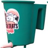 Milkflo 1 Feed Station