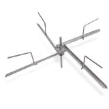 Rutland Light Duty Spinning Jenny Wire Dispenser 24-805