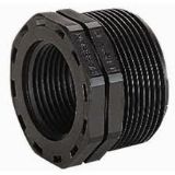 Plasson Threaded Reducing Bush