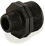 Plasson Threaded Reducing Nipple