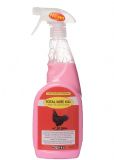 Total Mite Kill Solution