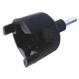 Rutland Wood Post Insulator Spinner 19-302